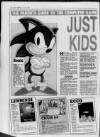 Birmingham Weekly Mercury Sunday 04 July 1993 Page 30