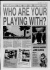 Birmingham Weekly Mercury Sunday 04 July 1993 Page 31