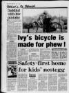 Birmingham Weekly Mercury Sunday 04 July 1993 Page 32