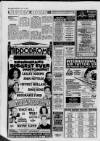 Birmingham Weekly Mercury Sunday 04 July 1993 Page 34