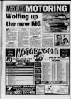 Birmingham Weekly Mercury Sunday 04 July 1993 Page 45