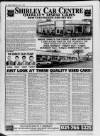 Birmingham Weekly Mercury Sunday 04 July 1993 Page 52