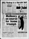 Birmingham Weekly Mercury Sunday 04 July 1993 Page 72
