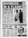 Birmingham Weekly Mercury Sunday 11 July 1993 Page 5