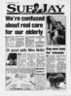 Birmingham Weekly Mercury Sunday 11 July 1993 Page 18