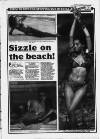 Birmingham Weekly Mercury Sunday 11 July 1993 Page 21