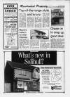 Birmingham Weekly Mercury Sunday 11 July 1993 Page 26