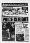 Birmingham Weekly Mercury Sunday 11 July 1993 Page 56