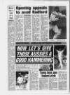 Birmingham Weekly Mercury Sunday 11 July 1993 Page 58