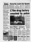 Birmingham Weekly Mercury Sunday 25 July 1993 Page 2