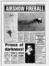 Birmingham Weekly Mercury Sunday 25 July 1993 Page 3