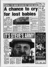 Birmingham Weekly Mercury Sunday 25 July 1993 Page 5