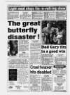 Birmingham Weekly Mercury Sunday 25 July 1993 Page 6