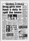 Birmingham Weekly Mercury Sunday 25 July 1993 Page 7