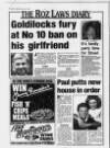 Birmingham Weekly Mercury Sunday 25 July 1993 Page 8