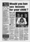 Birmingham Weekly Mercury Sunday 25 July 1993 Page 10