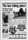 Birmingham Weekly Mercury Sunday 25 July 1993 Page 11