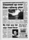 Birmingham Weekly Mercury Sunday 25 July 1993 Page 13