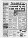 Birmingham Weekly Mercury Sunday 25 July 1993 Page 16