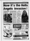 Birmingham Weekly Mercury Sunday 25 July 1993 Page 17