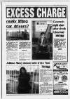 Birmingham Weekly Mercury Sunday 25 July 1993 Page 19