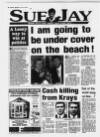 Birmingham Weekly Mercury Sunday 25 July 1993 Page 20