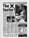 Birmingham Weekly Mercury Sunday 25 July 1993 Page 21