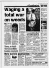 Birmingham Weekly Mercury Sunday 25 July 1993 Page 25