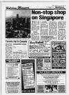 Birmingham Weekly Mercury Sunday 25 July 1993 Page 27