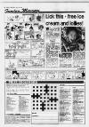 Birmingham Weekly Mercury Sunday 25 July 1993 Page 28