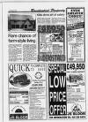 Birmingham Weekly Mercury Sunday 25 July 1993 Page 33