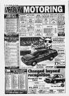Birmingham Weekly Mercury Sunday 25 July 1993 Page 36