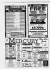 Birmingham Weekly Mercury Sunday 25 July 1993 Page 42