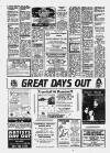 Birmingham Weekly Mercury Sunday 25 July 1993 Page 54