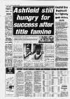 Birmingham Weekly Mercury Sunday 25 July 1993 Page 58