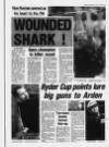Birmingham Weekly Mercury Sunday 25 July 1993 Page 63