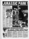 Birmingham Weekly Mercury Sunday 25 July 1993 Page 65