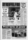 Birmingham Weekly Mercury Sunday 25 July 1993 Page 67