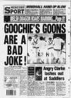 Birmingham Weekly Mercury Sunday 25 July 1993 Page 68