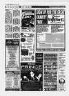 Birmingham Weekly Mercury Sunday 25 July 1993 Page 70