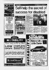 Birmingham Weekly Mercury Sunday 25 July 1993 Page 80
