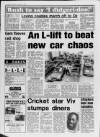 Birmingham Weekly Mercury Sunday 01 August 1993 Page 4