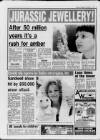 Birmingham Weekly Mercury Sunday 01 August 1993 Page 5