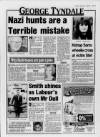 Birmingham Weekly Mercury Sunday 01 August 1993 Page 7