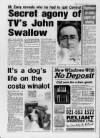Birmingham Weekly Mercury Sunday 01 August 1993 Page 11
