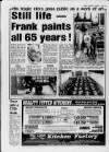 Birmingham Weekly Mercury Sunday 01 August 1993 Page 15