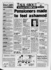 Birmingham Weekly Mercury Sunday 01 August 1993 Page 16