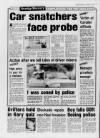 Birmingham Weekly Mercury Sunday 01 August 1993 Page 17