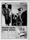 Birmingham Weekly Mercury Sunday 01 August 1993 Page 21