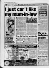 Birmingham Weekly Mercury Sunday 01 August 1993 Page 22